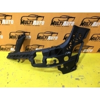 Кронштейн бампера Перед. Mercedes C-classe W204 a2048850765