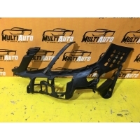 Кронштейн бампера Перед. Mercedes E-classe C207 2009-2013 a2078850163