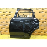Дверь Задн. Mini Countryman F60 2016-2020 41007438597
