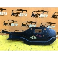 Панель передняя Перед. Mercedes ML, GL W164, X164 2005-2011 A1646200191