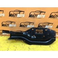 Панель передняя Перед. Mercedes ML, GL W164, X164 2005-2011 A1646200191