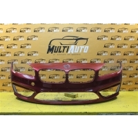 Бампер Перед. BMW 2 Series F45 2014-2018 51117328677