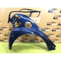 Крыло Задн. Smart Fortwo W451 A4518820201