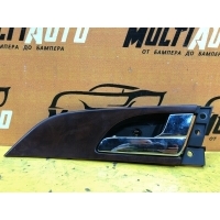 Ручка двери SsangYong Rexton 1 2001-2006 72421-08000
