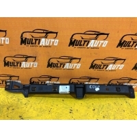 Кронштейн бампера Задн. Opel Astra H 2004-2008 24460363