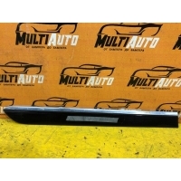 Накладка двери Задн. Mercedes ML W164 2005-2011 A1646905462