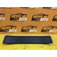 Накладка порога Задн. Honda Accord 7 82262TL0003020