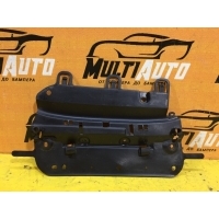 Кронштейн двери Перед. Mercedes E-classe W211 2002-2009 A2117270114