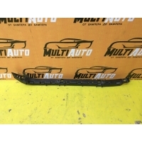 Кронштейн бампера Задн. Mercedes E-classe W212 2009-2016 a2128800330