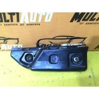 Кронштейн бампера Задн. Mercedes A-classe W176 2012-2018 a1768850265