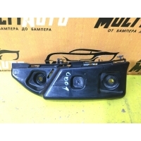 Кронштейн бампера Задн. Mercedes A-classe W176 2012-2018 a1768850265