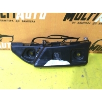 Кронштейн бампера Задн. Mercedes A-classe W176 2012-2018 a1768850265