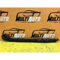 Кронштейн бампера Задн. Mercedes C-classe W204 2007-2013 A2048800530