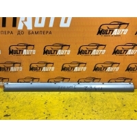 Накладка двери Перед. Mercedes E-classe W210 1999-2002 A2106900362