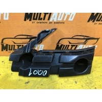 Кронштейн бампера Перед. Mercedes SLS C197 2010-2014 A1978800203