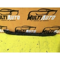 Кронштейн бампера Задн. Mercedes C-classe W204 2007-2013 A2048800530