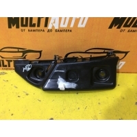 Кронштейн бампера Задн. Mercedes A-classe W176 2012-2018 a1768850265