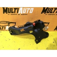 Кронштейн бампера Задн. Opel Astra H 2004-2008 331883181