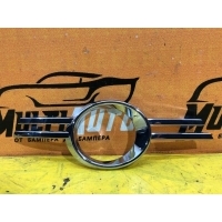 Хром противотуманной фары Перед. Mercedes C-classe W204 A2048851274