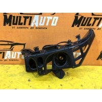 Кронштейн бампера Задн. Mercedes GLA X156 a1568850265