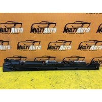 Кронштейн бампера Задн. Mercedes ML W164 A1646981327