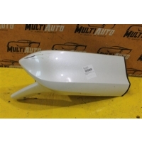 Накладка бампера Задн. Toyota Land Cruiser Prado 150 2017-2020 pz32260079