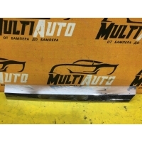 Хром решетки радиатора Перед. Mercedes GL X164 A1648881285