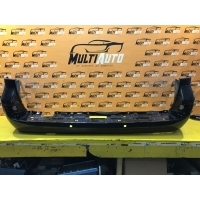 Бампер Задн. Toyota Land Cruiser 200 2007-2015 5215960740
