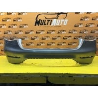 Бампер Задн. Mercedes GLC C253 2015-2019 A2538852525