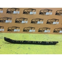 Кронштейн бампера Задн. Mercedes C-classe W204 2007-2013 A2048800530