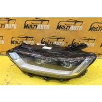 Фара Volkswagen Passat B8 2015-2020 3g1941081g
