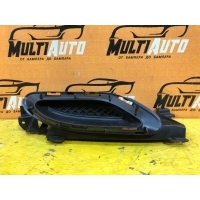 Кронштейн насадки глушителя Mercedes Glc X253 A2538850223