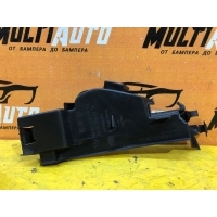 Дефлектор радиатора Mercedes A-classe W176 A1768880238