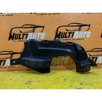 Кронштейн бампера Mercedes S-Classe W222 A2228850114