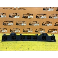 Кронштейн бампера Задн. Mercedes C-classe W204 2007-2014 A2048850565