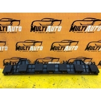 Кронштейн бампера Задн. Mercedes C-classe W204 2007-2014 A2048850565