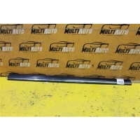 Накладка двери Перед. Mercedes C-classe W203 2000-2008 a2036904962