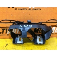 Кронштейн бампера Задн. Mercedes C-classe W205 A2058852065