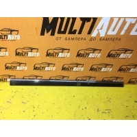 Молдинг двери Перед. Mercedes C-classe W203 a2036905062