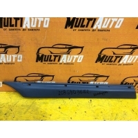 Молдинг крыла Задн. Mercedes CLC C203 A2036903882