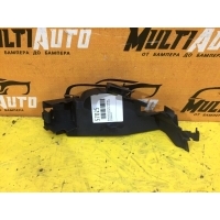 Воздуховод радиатора Перед. Mercedes A-Classe W176 2011-2018 a1768880138