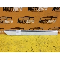 Накладка двери Задн. Mercedes ML W164 2005-2011 a1646905482