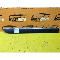 Накладка двери Задн. Mercedes ML W164 2005-2011 a1646905482
