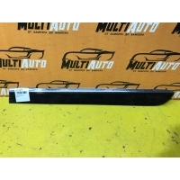Накладка двери Задн. Mercedes ML W164 2005-2011 a1646905362