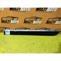 Накладка двери Задн. Mercedes ML W164 2005-2011 a1646905362