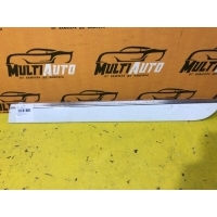 Накладка двери Задн. Mercedes ML W164 2005-2011 a1646905362