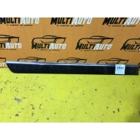 Накладка двери Задн. Mercedes GL X164 2006-2012 a1646902862