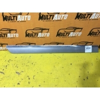 Накладка двери Задн. Mercedes GL X164 2006-2012 a1646902862