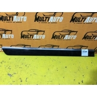 Накладка двери Задн. Mercedes GL X164 2006-2012 a1646902862
