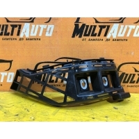 Кронштейн бампера Задн. Mercedes E-classe W212 A2128850765